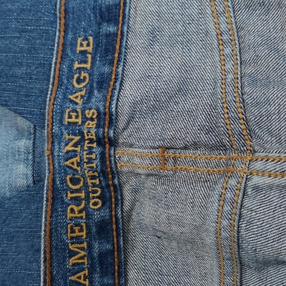 American Eagle jeans size 36x32